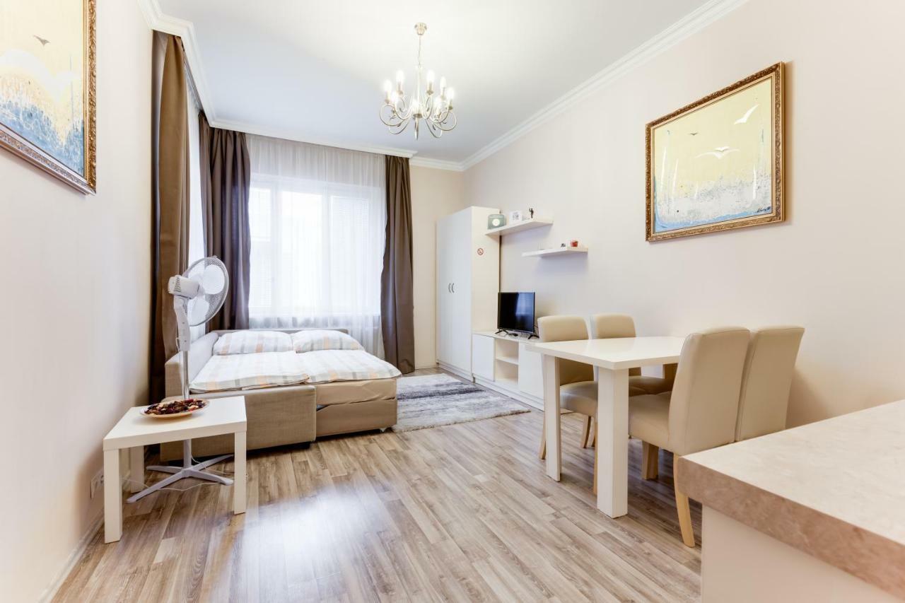 Apartment Masna 21 Прага Экстерьер фото