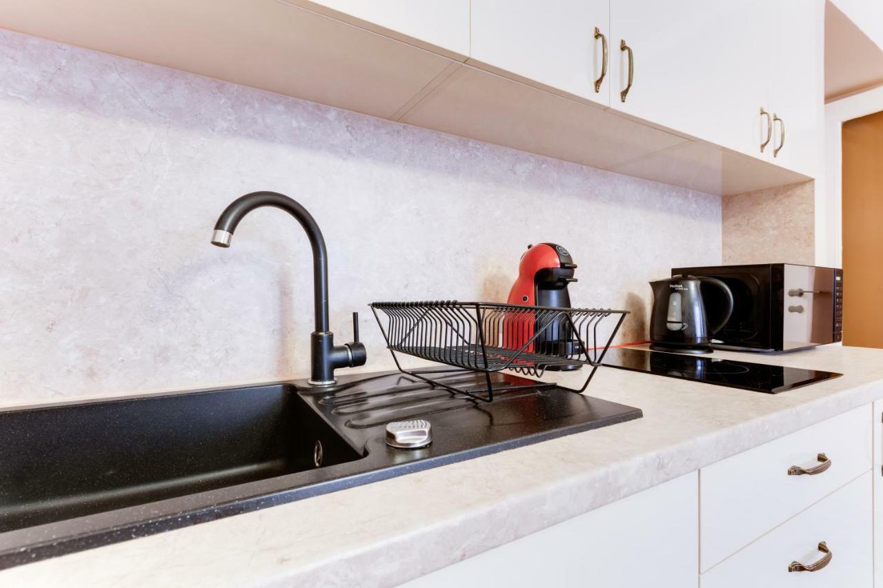 Apartment Masna 21 Прага Экстерьер фото