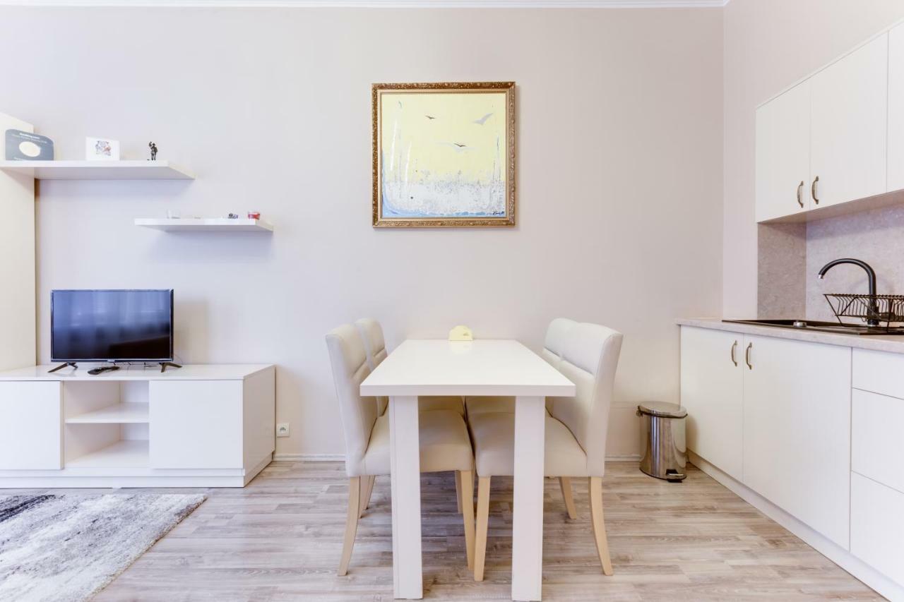 Apartment Masna 21 Прага Экстерьер фото